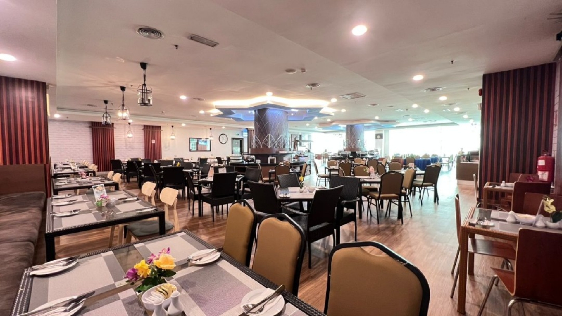 Café Intan Sari